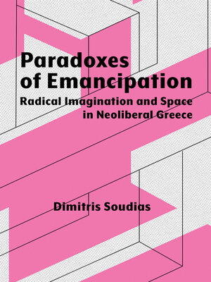cover image of Paradoxes of Emancipation